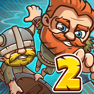 模版一笔地牢