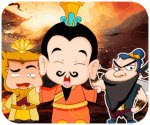 金蟾棋牌